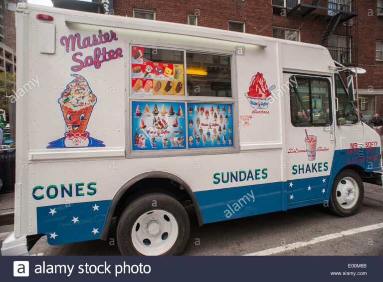 toy mister softee